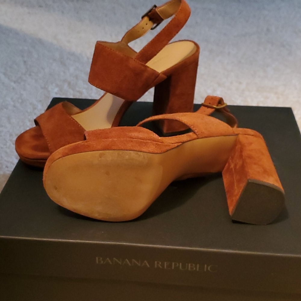 Br Sandals - image 5